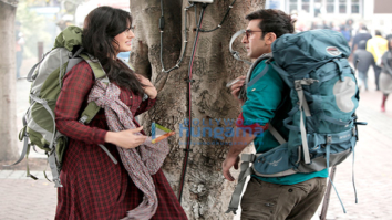 Movie Stills Of The Movie Jagga Jasoos