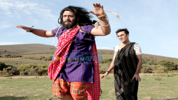 Movie Stills Of The Movie Jagga Jasoos