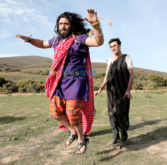 jagga jasoos20