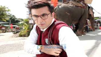 Movie Stills Of The Movie Jagga Jasoos