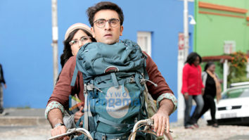 Movie Stills Of The Movie Jagga Jasoos