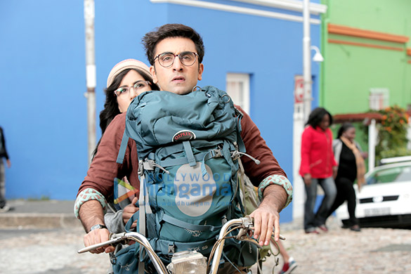 jagga jasoos22