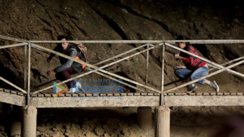 Movie Stills Of The Movie Jagga Jasoos