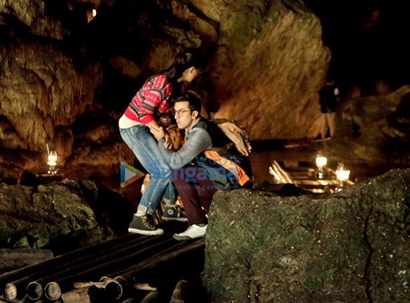jagga jasoos25