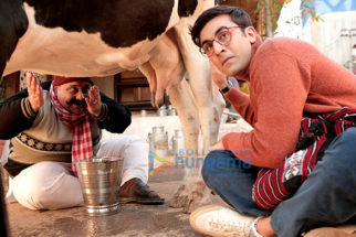 Movie Stills Of The Movie Jagga Jasoos