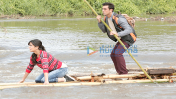 Movie Stills Of The Movie Jagga Jasoos