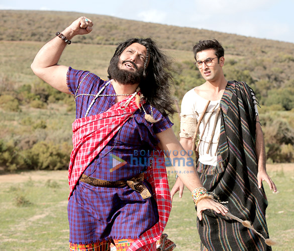 jagga jasoos5