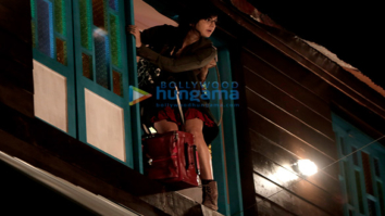 Movie Stills Of The Movie Jagga Jasoos