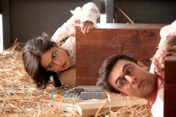 Movie Stills Of The Movie Jagga Jasoos