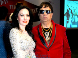 Jeetendra, Shakti Kapoor and others grace the mahurat of 'Pyar Mein Thoda Twist'