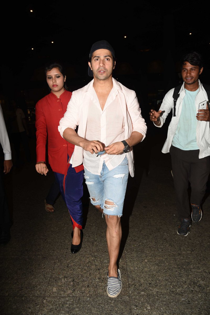 judwaa 2 cast returns from mauritius schedule 1
