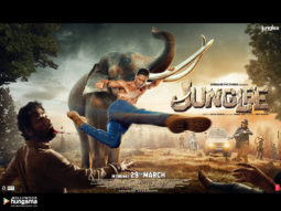 Movie Wallpapers Of Junglee