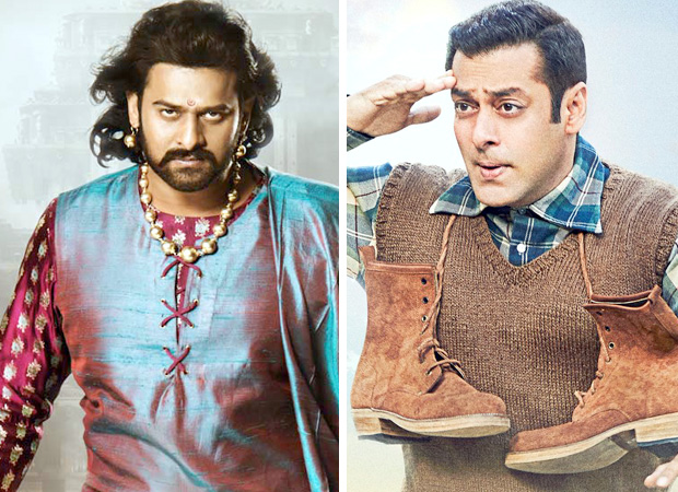 Kabhi khushi [Baahubali-2]... Kabhi gham [Tubelight]