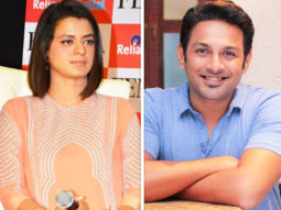Kangna Ranaut’s sister Rangoli Chandel slams Apurva Asrani after he accused Kangna of nepotism