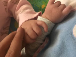 FIRST LOOK: Karan Johar misses his newborn babies Yash and Roohi in this first glimpse
