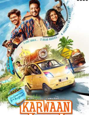 Karwaan