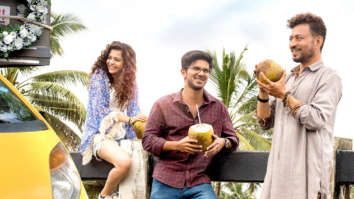Wallpapers Of The Movie Karwaan