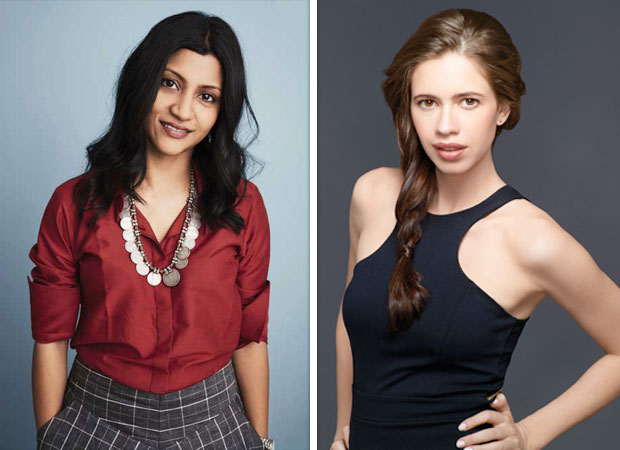 Konkona Sen Sharma, Kalki Koechlin starrer Scholarship stalled due to financial crisis