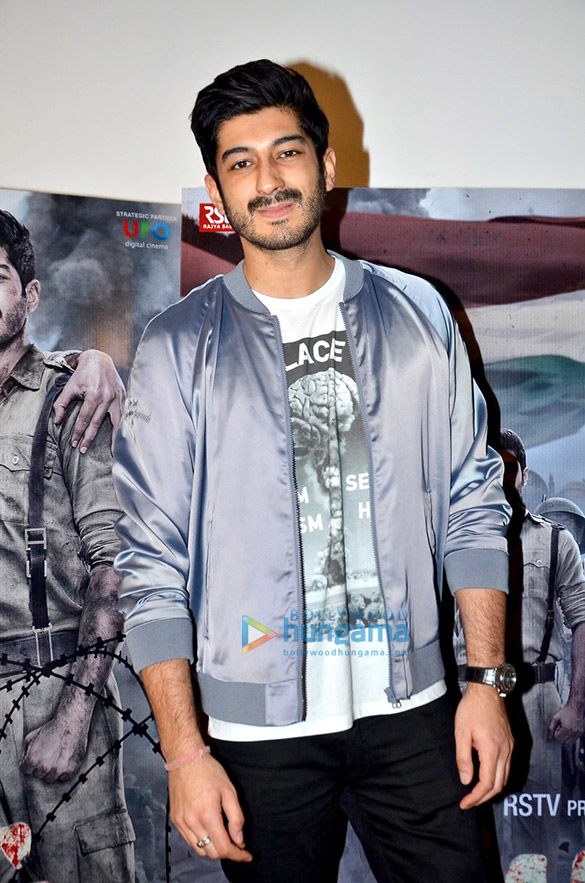 kunal kapoor and mohit marwah snapped at raag desh promotions 3