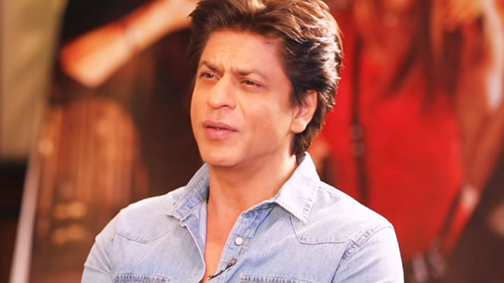 “Let Your DESIRE Come To You”: Shah Rukh Khan | Imtiaz Ali | Karan Johar | Jab Harry Met Sejal “Let Your DESIRE Come To You”: Shah Rukh Khan | Imtiaz Ali | Karan Johar | Jab Harry Met Sejal