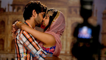 Movie Stills Of The Movie Lipstick Under My Burkha