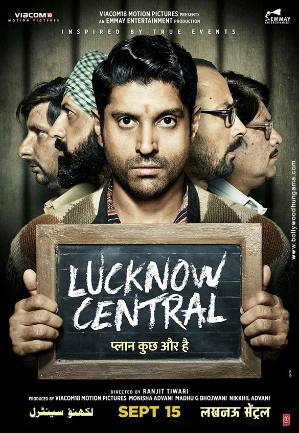 lucknow central 8