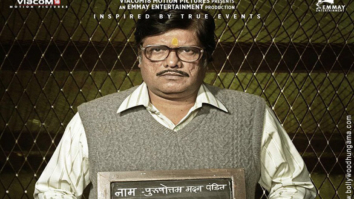 First Look Of The Movie Lucknow Central