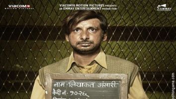 First Look Of The Movie Lucknow Central