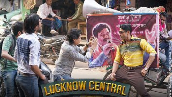 First Look Of The Movie Lucknow Central