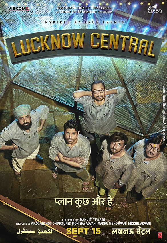 lucknow central 7
