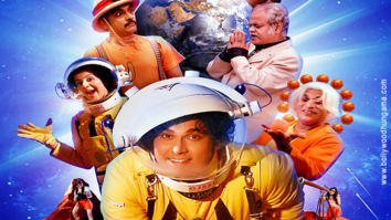 First Look Of The Movie Mangal Ho