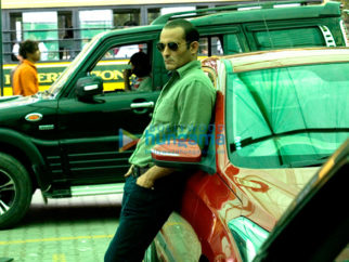 Movie Stills Of The Movie Mom