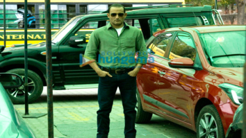 Movie Stills Of The Movie Mom