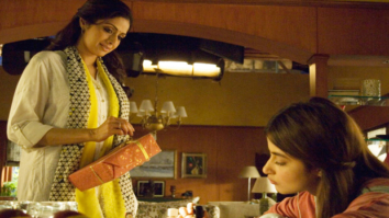 Box Office: Mom Day 4 in overseas