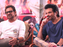 “Mr. India SEQUEL Will Be Made Definitely”: Anil Kapoor | Anees Bazmee | Mubarakan