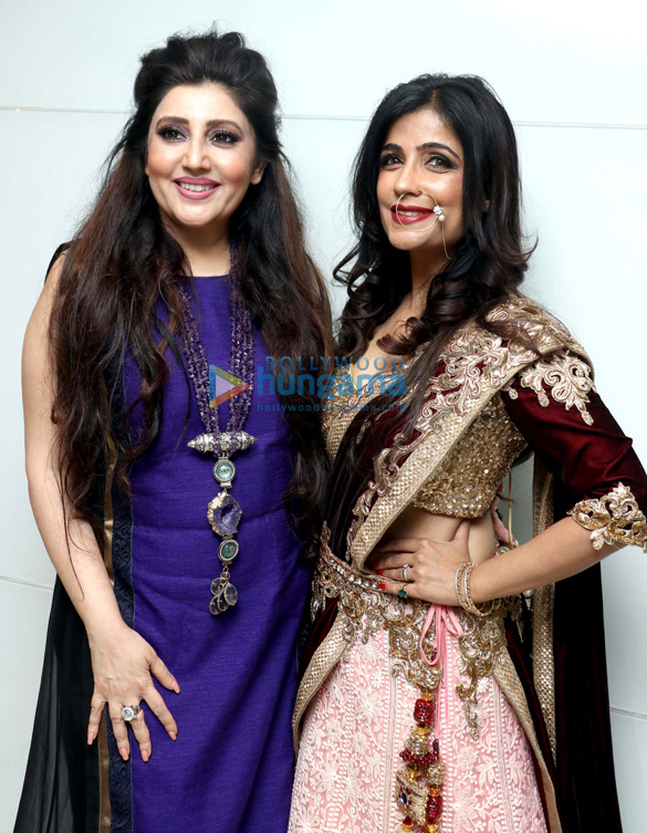 mrs bharat icon 2017 at sahara star 5