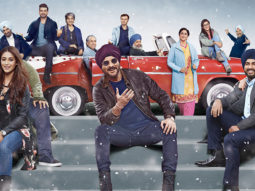 Mubarakan holds up remarkably well in second week