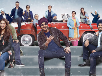 Mubarakan decent in overseas, collects 1.32 mil. USD [8.46 cr.]