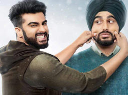 Box Office: Mubarakan becomes Arjun Kapoor 5th highest opening weekend grosser