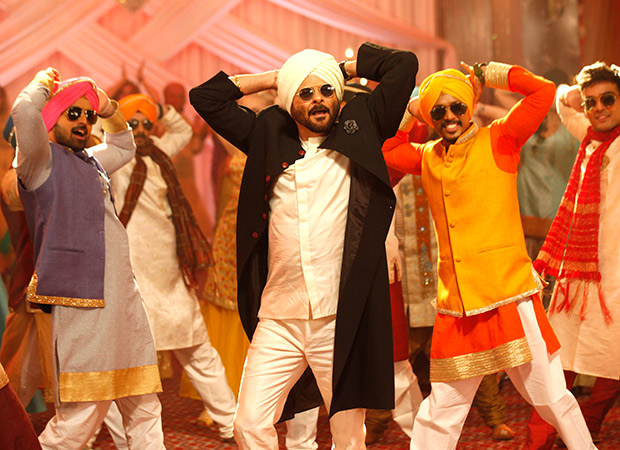 Mubarakan Day 4 in overseas