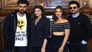 Mubarakan team to pay homage to Shaheed Bhagat Singh and attend Sadbhawna Diwas 2K17