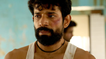 Movie Wallpapers Of The Movie Mukkabaaz