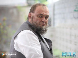 Wallpapers Of The Movie Mulk