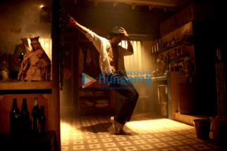 Movie Stills Of The Movie Munna Michael