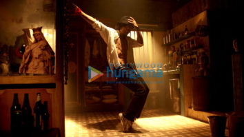 Movie Stills Of The Movie Munna Michael