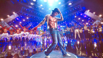 Movie Stills Of The Movie Munna Michael