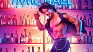 Box Office: Munna Michael Day 9 in overseas