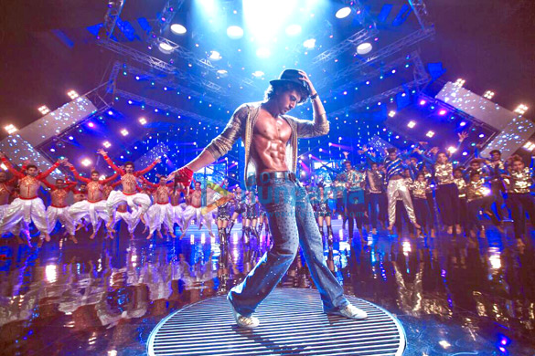 munna michael 2 2