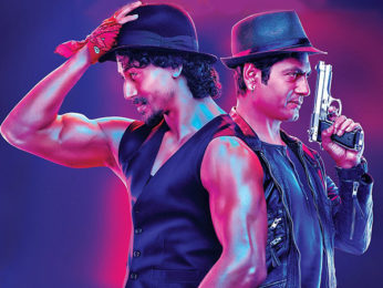 BO update: Munna Michael has an average start with 18% occupancy BO update: Munna Michael has an average start with 18% occupancy