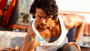 Movie Stills Of The Movie Munna Michael